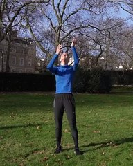 Kate Middleton, una jugadora de rugby más