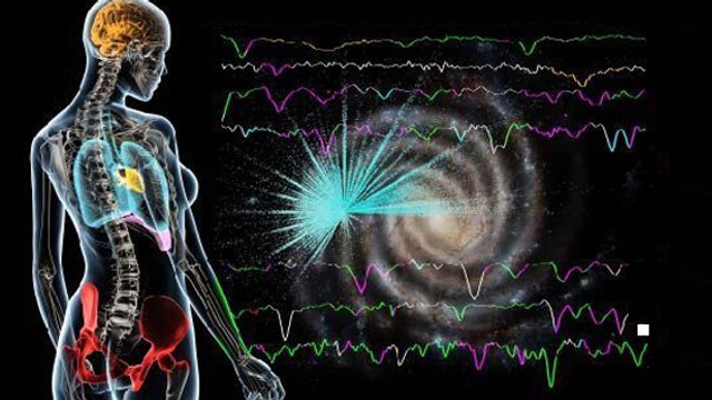 Une étude le confirme (encore) : les humains sont bien composés de poussières d'étoiles