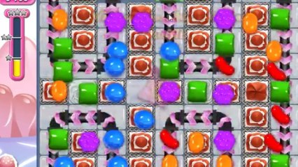Candy Crush Saga Level 1497: Lösung, Tipps und Tricks