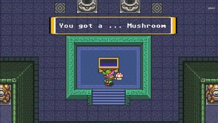Et si les objets bonus se mélangeaient entre les différents jeux ?