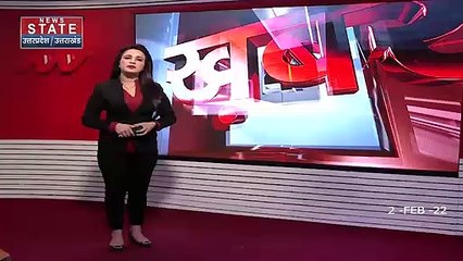 UP Election 2022 : पीलीभीत से रक्षामंत्री राजनाथ सिंह की हुंकार | UP Chunav |