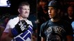 Rory MacDonald vs. Stephen Thompson: Die schönsten Momente der beiden UFC-Wunder