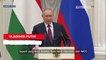 Presiden Rusia Putin Kritik Kehadiran Nato di Eropa Timur: Mereka Mempermainkan Kami!