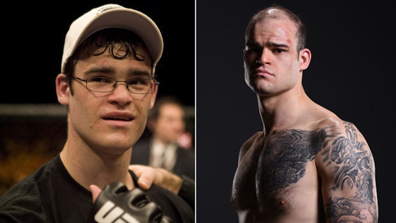 Tamdan McCrory: Lasst euch von seinem nerdigen Aussehen nicht täuschen!