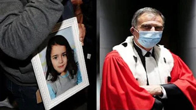 Procès de Nordahl Lelandais Deux de ses ex compagnes font des révélations à l@ barre