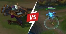 League of Legends: Wer hat die bessere Ulti? Xerath oder Jhin?