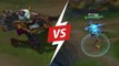 League of Legends: Wer hat die bessere Ulti? Xerath oder Jhin?