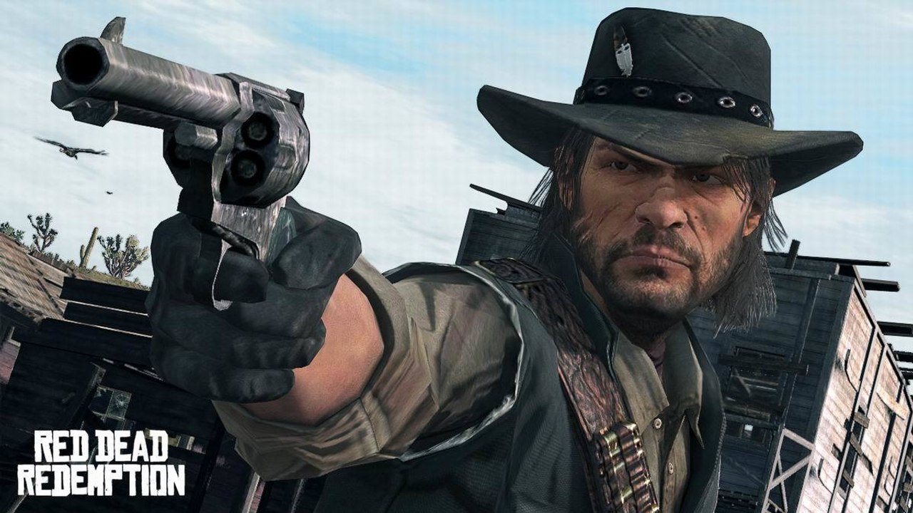 Red Dead Redemption 2: Erste Bilder im Netz entdeckt?