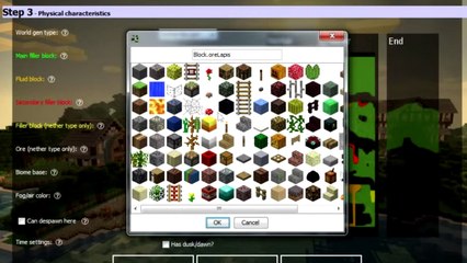 Minecraft : créez votre propre mod sans apprendre à coder avec MCreator