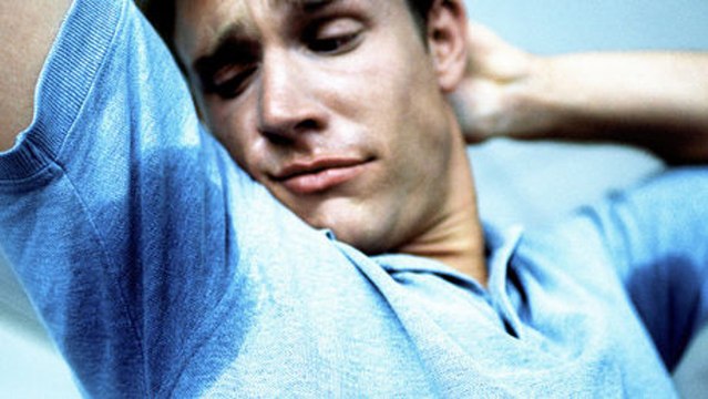 Un problème d'aisselles malodorantes ? Des scientifiques ont peut-être trouvé la solution