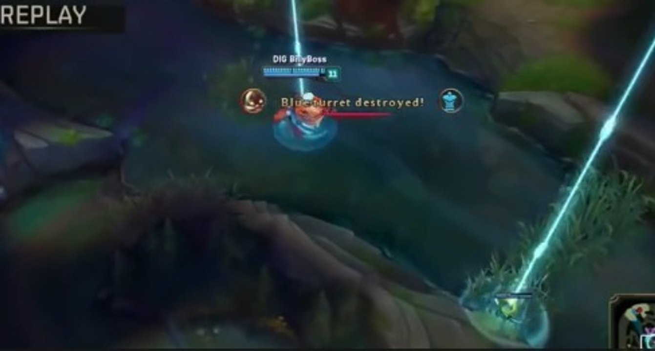 League of Legends: So setzt ihr Teleport bestmöglich ein