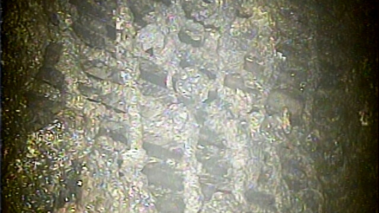 Un niveau de radioactivité record découvert dans la centrale de Fukushima