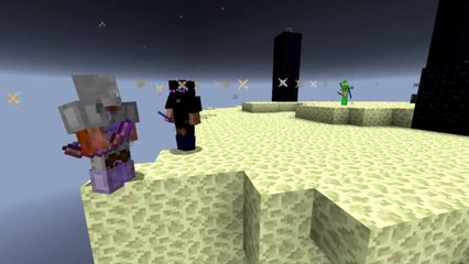 Jouez à Super Smash Bros en PvP dans Minecraft avec cette carte custom
