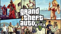 GTA 5 (PS4, Xbox One, PC) : une nouvelle date de sortie annoncée par un revendeur