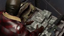GTA 5 Online : l'astuce d'argent illimité au patch 1.16