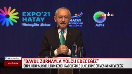 TELE1 ANA HABER (17 OCAK 2022) | 2