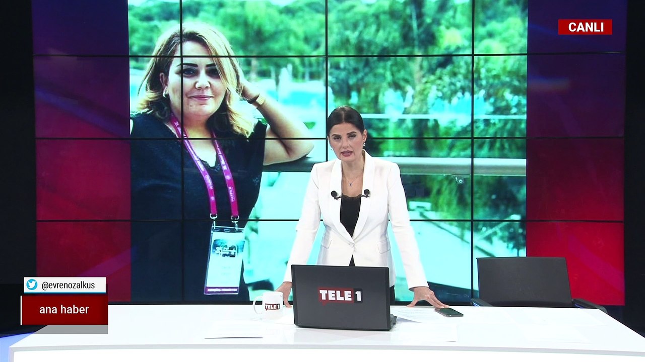 TELE1 ANA HABER (20 OCAK 2022) | 2
