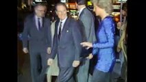 On This Day 1989: When Diana Mania Hit New York