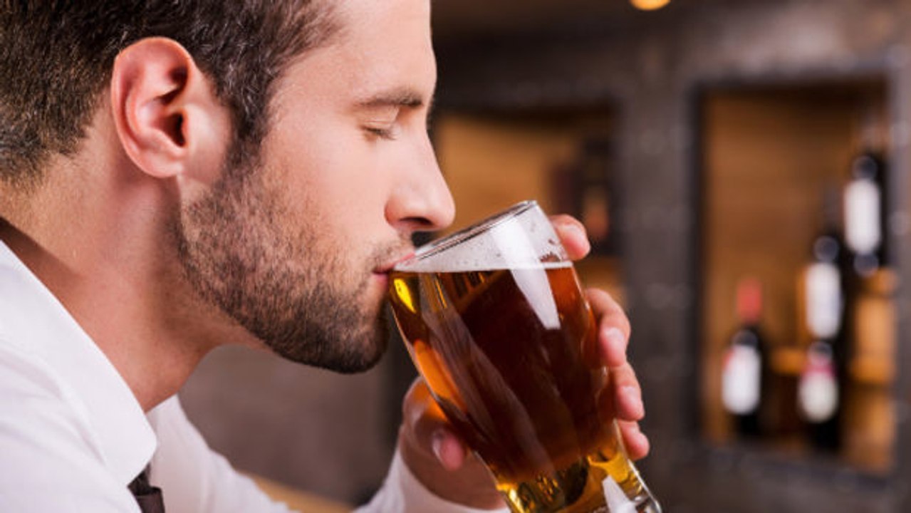 Wissenschaftler: Bier könnte vor Alzheimer schützen