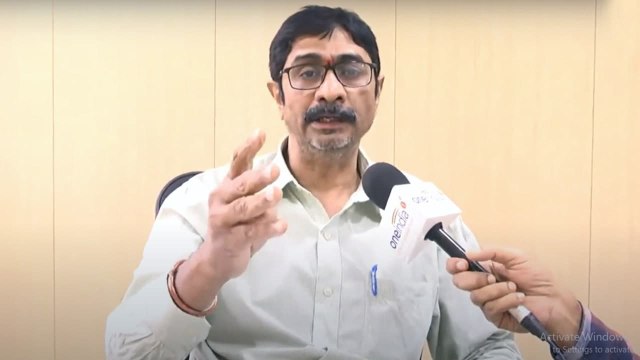 Union Budget 2022 : Challa Srinivasrao Exclusive Interview ప్రజామోద బడ్జెట్ కాదు | Oneindia Telugu