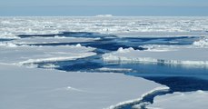 Des scientifiques imaginent un projet pour recongeler l'Arctique et lutter contre la fonte des glaces