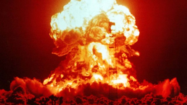 Pendant 60 ans, la Russie aurait caché les retombées d'un essai nucléaire pire que Tchernobyl