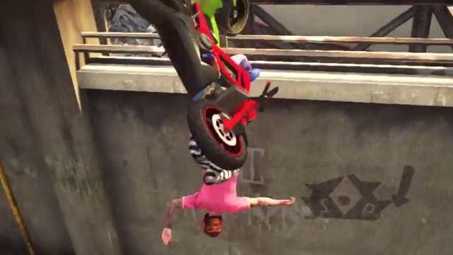 GTA 5 : cette compilation des pires cascades du jeu vous rassurera sur votre niveau