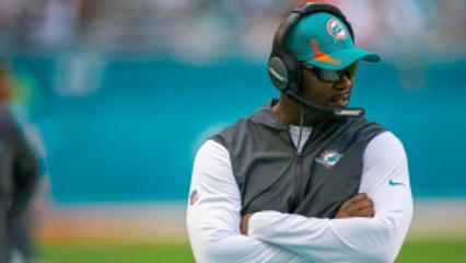 Brian Flores Files Lawsuit Against NFL