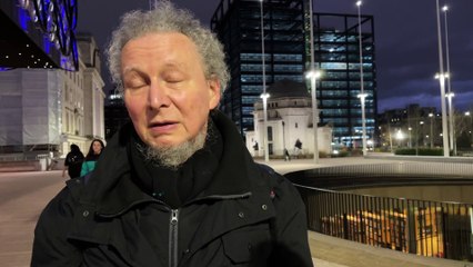 Are Brummies noticing the increased cost of living?