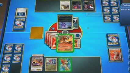 Un jeu de cartes Pokémon annoncé sur tablette