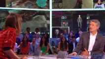 Canal + : quand le Grand Journal parle des Gamers