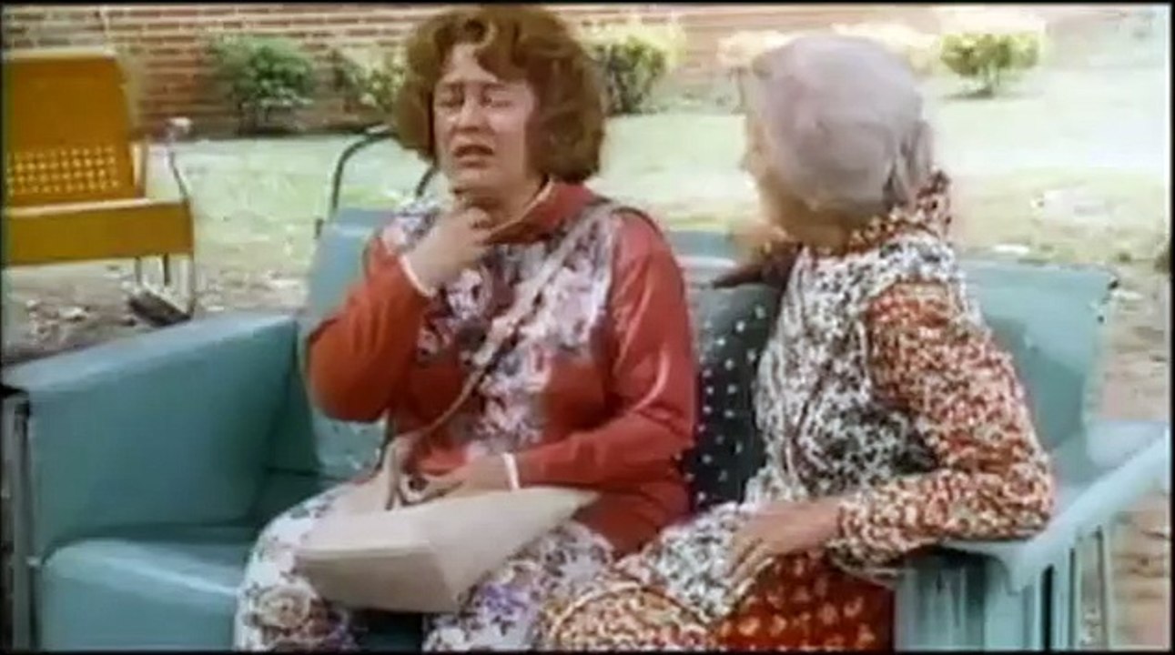 Kızarmış Yeşil Domatesler Orijinal Fragman