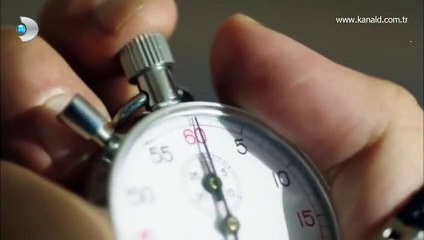 Güneşi Beklerken Dublajlı Fragman