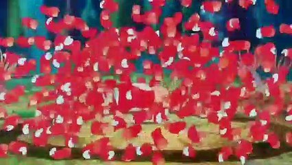 Küçük Denizkızı Ponyo Orijinal Fragman (2)