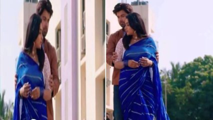 Sasural Simar Ka 2 Spoiler: Aarav और Simar सड़क पर एक दूसरे से लिपट गए ऐसे | FilmiBeat