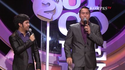 Stand Up Randhika Djamil: Persamaan Antara Geng Motor dan Universitas - SUCI 2