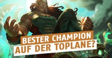 League of Legends: Deshalb muss Illaoi unbedingt aus dem Ranked gebannt werden