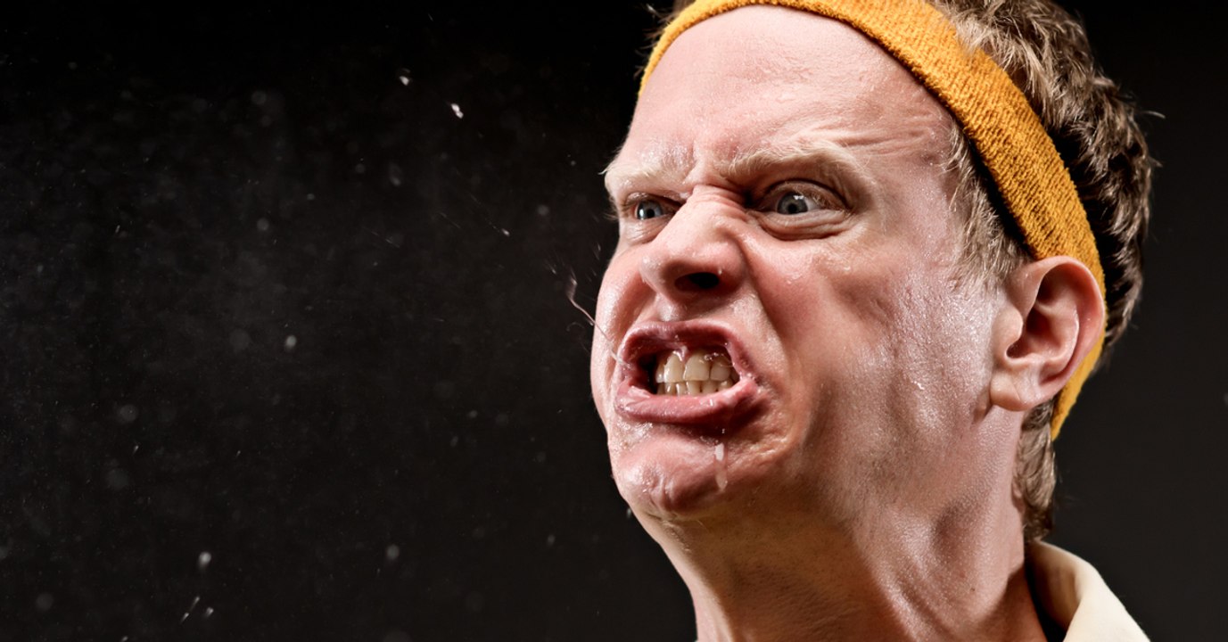 Dire des gros mots pourrait vous rendre plus fort selon une étude