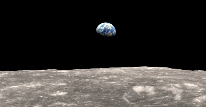 Le Japon veut envoyer un astronaute sur la Lune d'ici 2030