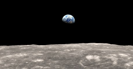 Le Japon veut envoyer un astronaute sur la Lune d'ici 2030