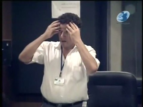 Caméra Cachée - Mohamed Bessam (الوجه الآخر)