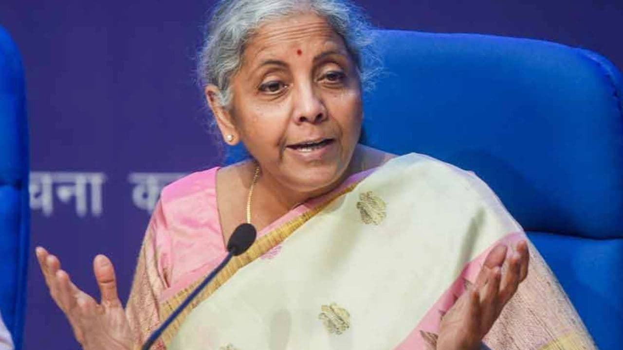 Budget 2022: No Additional Taxes - Nirmala Sitharaman On Income Tax Slabs | Oneindia Telugu