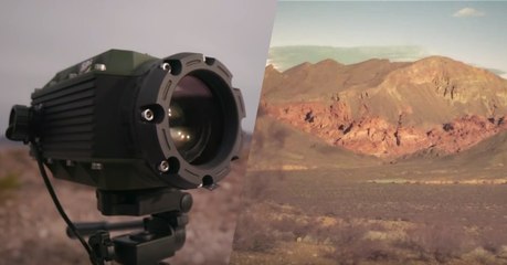 La caméra X27, une caméra à vision nocturne au potentiel impressionnant