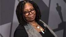 GALA VIDÉO - Whoopi Goldberg dans la tourmente : ses propos sur l'Holocauste provoquent un tollé