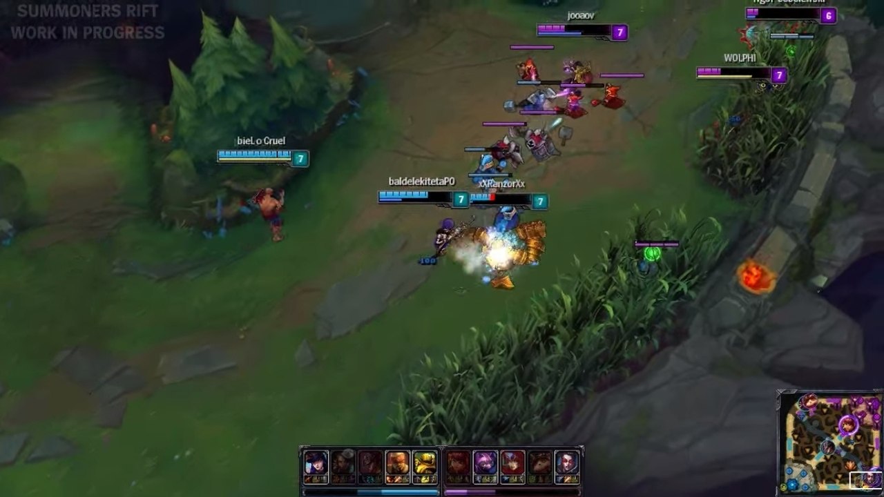 L'ultime de Caitlyn le plus chanceux jamais vu !