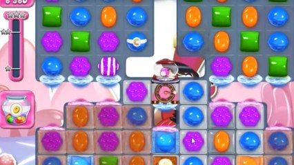 Candy Crush Saga Level 1504: Lösung, Tipps und Tricks