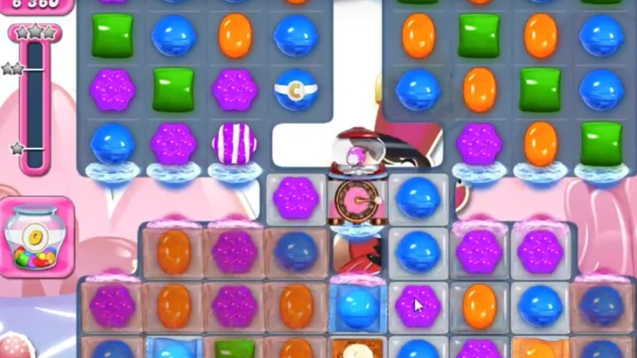 Candy Crush Saga Level 1504: Lösung, Tipps und Tricks