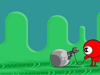 Shtbot - A Walk in the Park