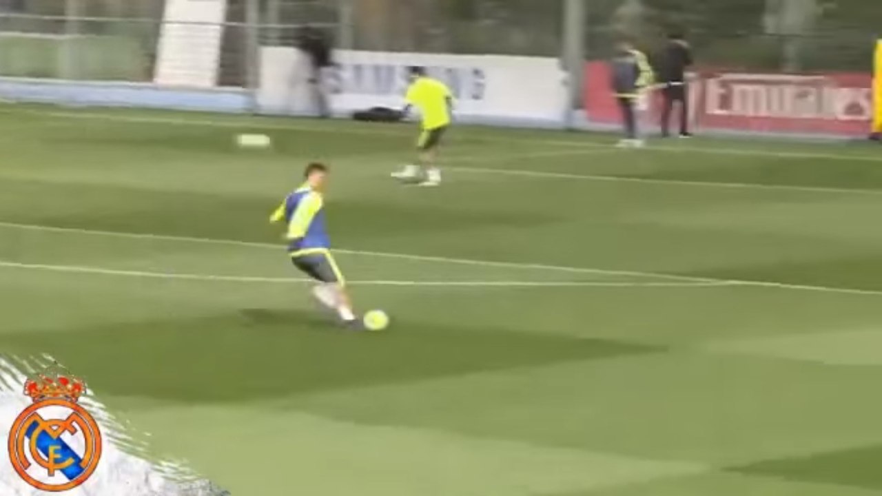 Leeres Tor! Doch Cristiano Ronaldo trifft nicht