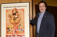 Bob Wall dies aged 82: Martial arts expert famously fought Bruce Lee in Enter the Dragon